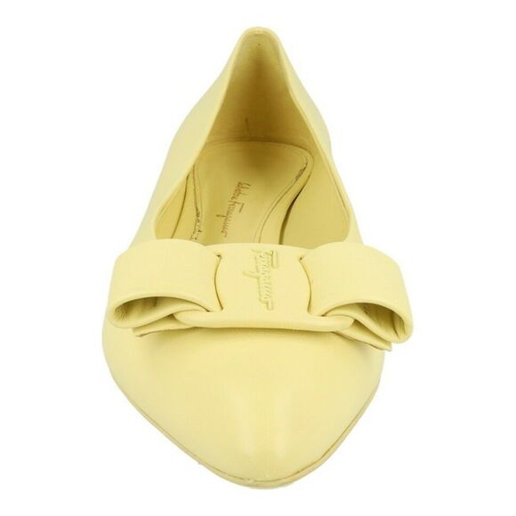 Viva Bow Flats - Narrow Width